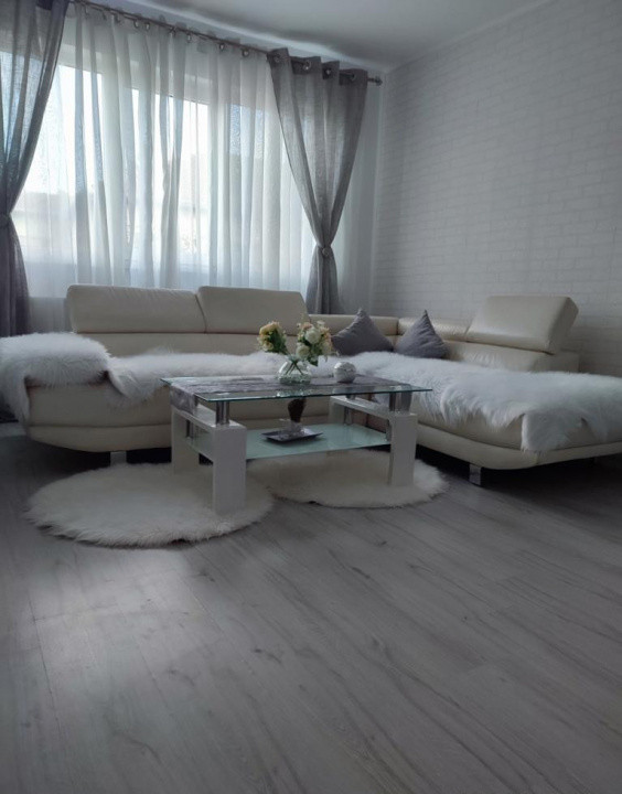 Apartament cu 3 camere, de vanzare, Timisoara Zona Girocului