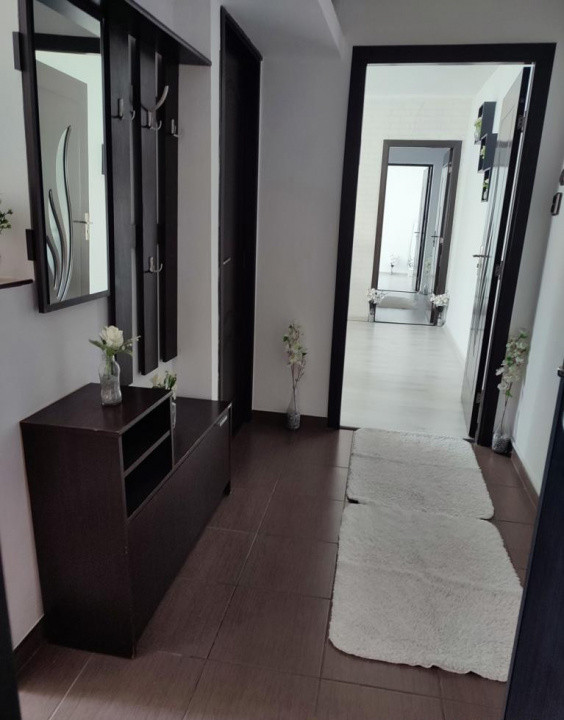 Apartament cu 3 camere, de vanzare, Timisoara Zona Girocului