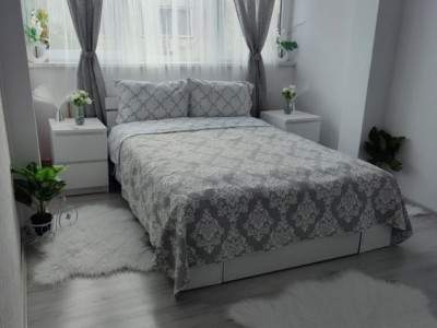 Apartament cu 3 camere, de vanzare, Timisoara Zona Girocului