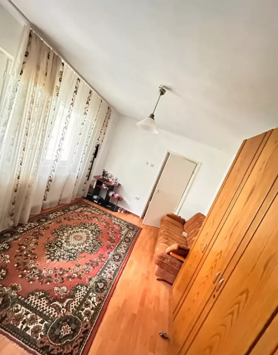 Apartament de vanzare, cu 2 camere, Calea Sagului