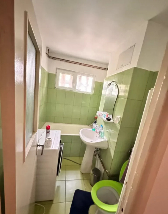 Apartament de vanzare, cu 2 camere, Calea Sagului