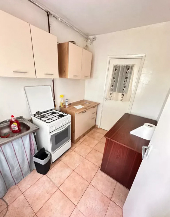Apartament de vanzare, cu 2 camere, Calea Sagului