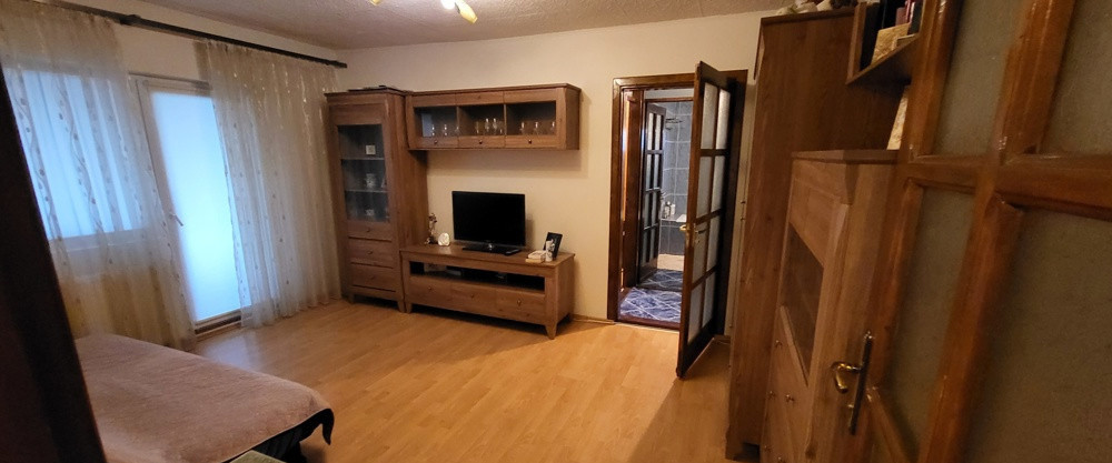 Apartament de inchiriat, 2 camere Matei Basarab