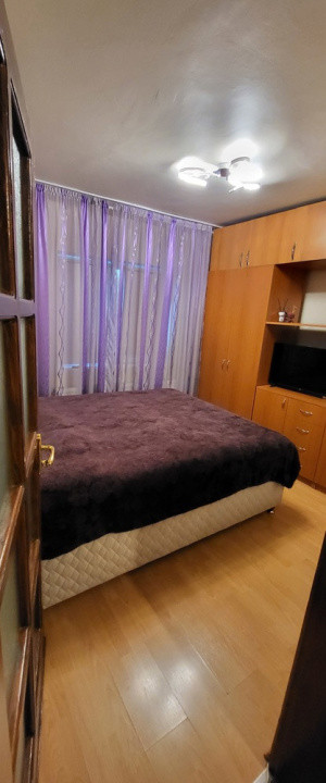 Apartament de inchiriat, 2 camere Matei Basarab