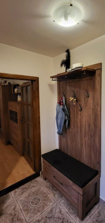 Apartament de inchiriat, 2 camere Matei Basarab