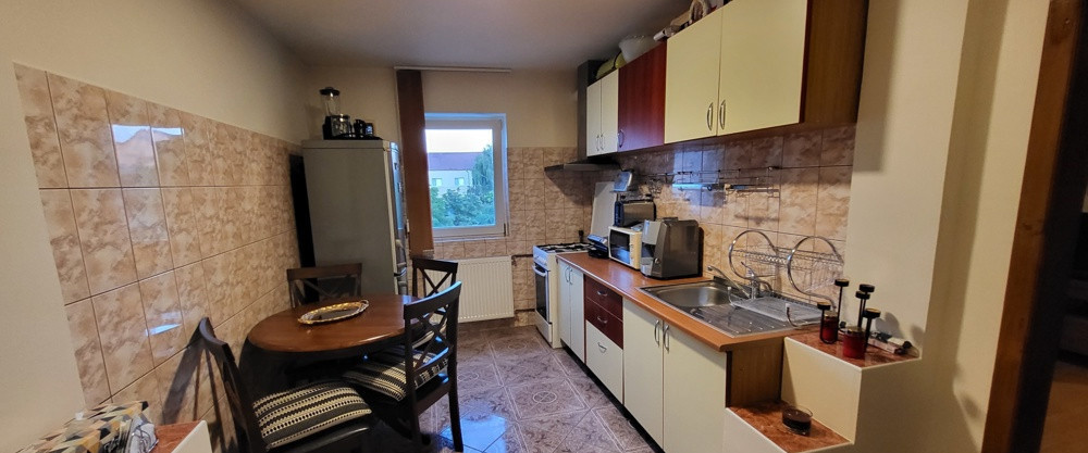 Apartament de inchiriat, 2 camere Matei Basarab