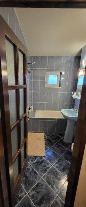 Apartament de inchiriat, 2 camere Matei Basarab