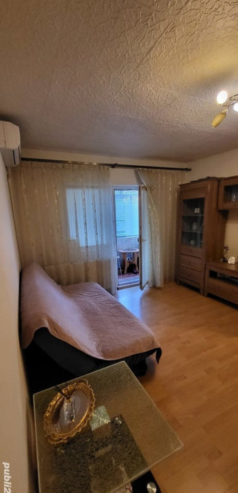 Apartament de inchiriat, 2 camere Matei Basarab
