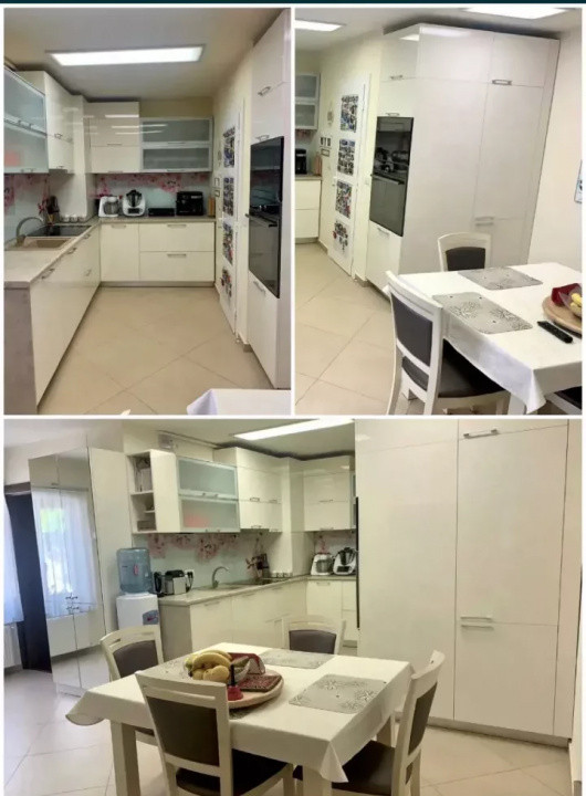 De vanzare, casă individuala situată pe Calea Martirilor, zona Girocului, Timiso