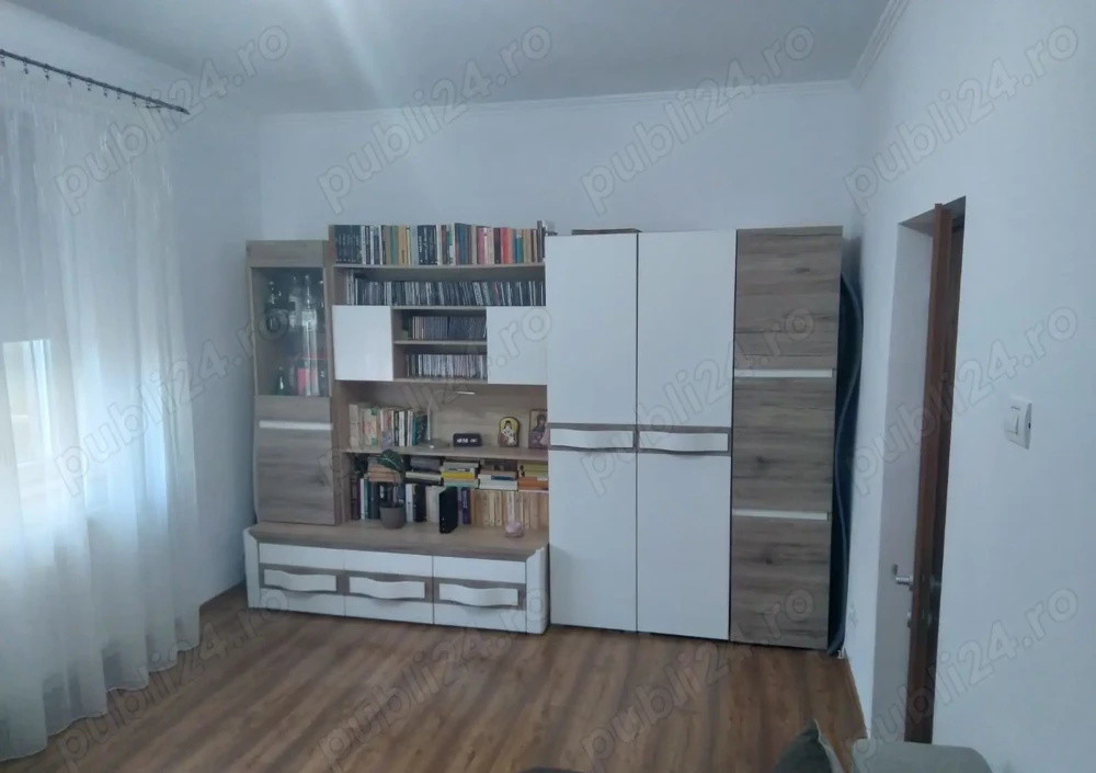 Apartament cu 1 camere recent renovat - cartier Aeroport, Timisoara