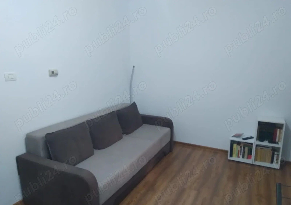 Apartament cu 1 camere recent renovat - cartier Aeroport, Timisoara