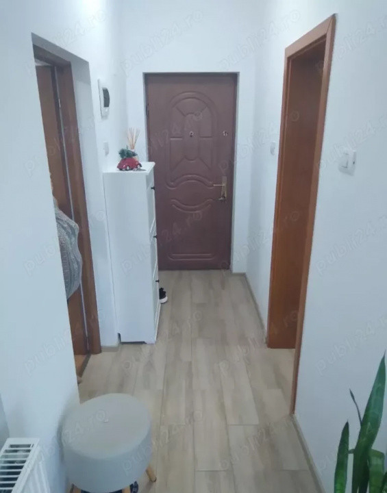 Apartament cu 1 camere recent renovat - cartier Aeroport, Timisoara