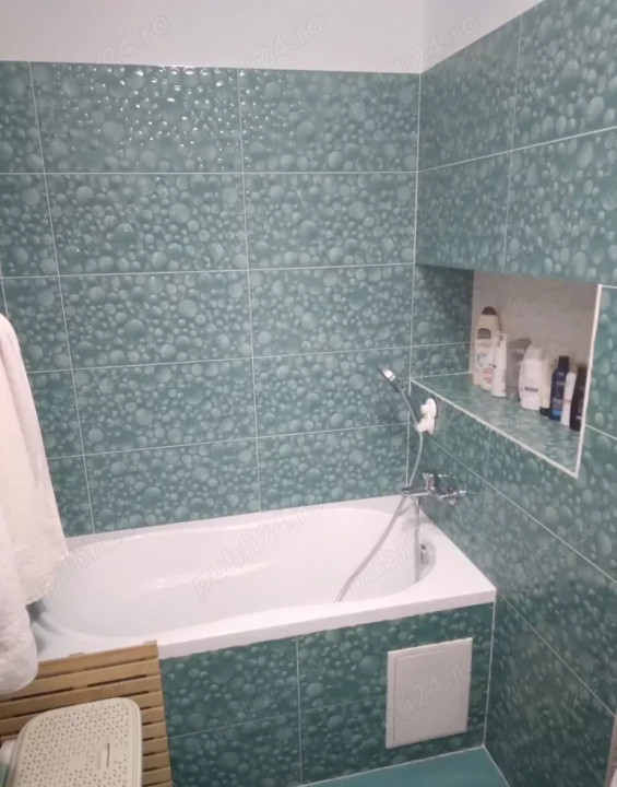 Apartament cu 1 camere recent renovat - cartier Aeroport, Timisoara