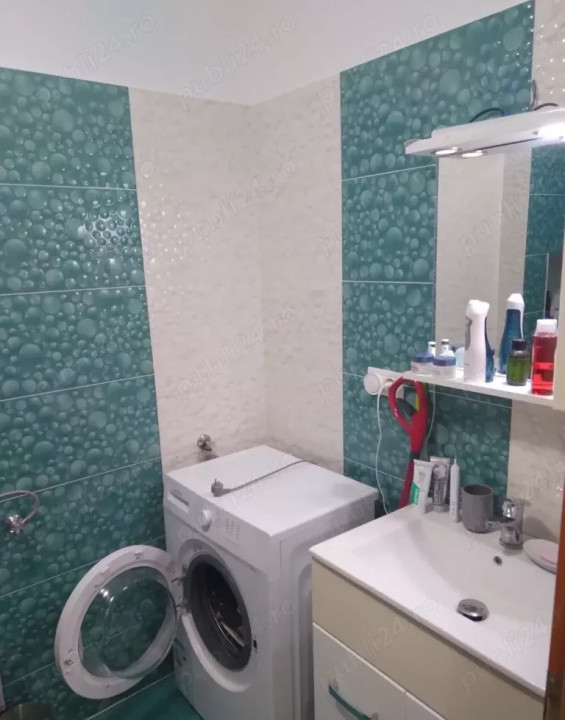 Apartament cu 1 camere recent renovat - cartier Aeroport, Timisoara