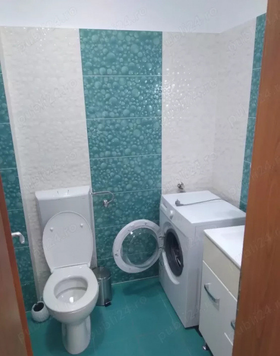 Apartament cu 1 camere recent renovat - cartier Aeroport, Timisoara
