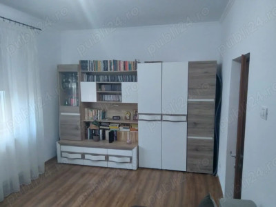 Apartament cu 1 camere recent renovat - cartier Aeroport, Timisoara