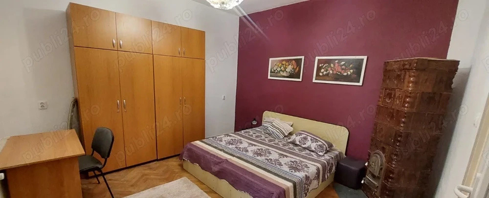 Apartament 3 camere de inchiriat, Complex Studentesc
