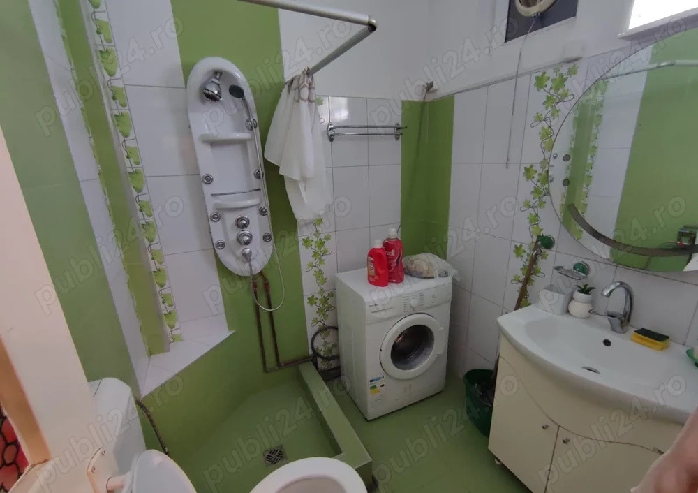 Apartament 3 camere de inchiriat, Complex Studentesc
