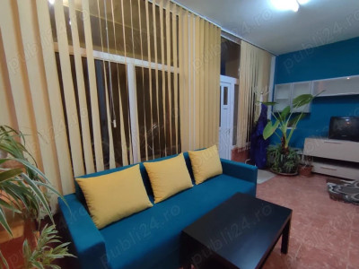 Apartament 3 camere de inchiriat, Complex Studentesc