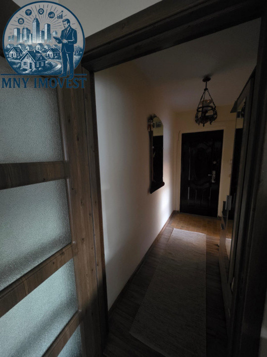Apartament cu 2 camere, de vanzare langa Parcul Padurice