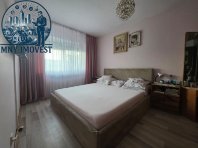 Apartament cu 2 camere, de vanzare langa Parcul Padurice