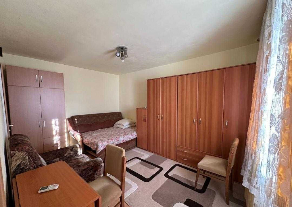 Apartament cu o camera, de vanzare, Complex Studentesc