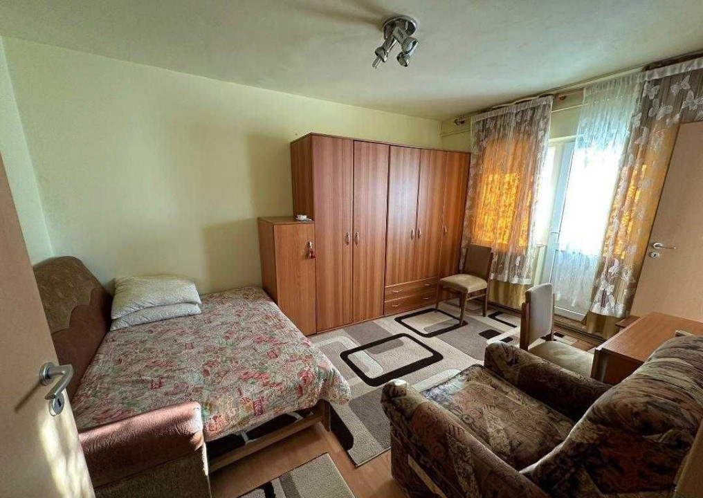 Apartament cu o camera, de vanzare, Complex Studentesc
