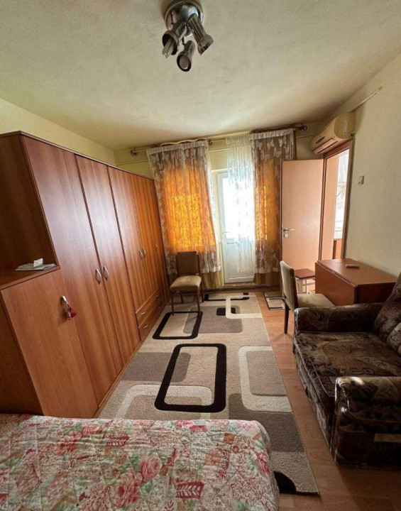 Apartament cu o camera, de vanzare, Complex Studentesc