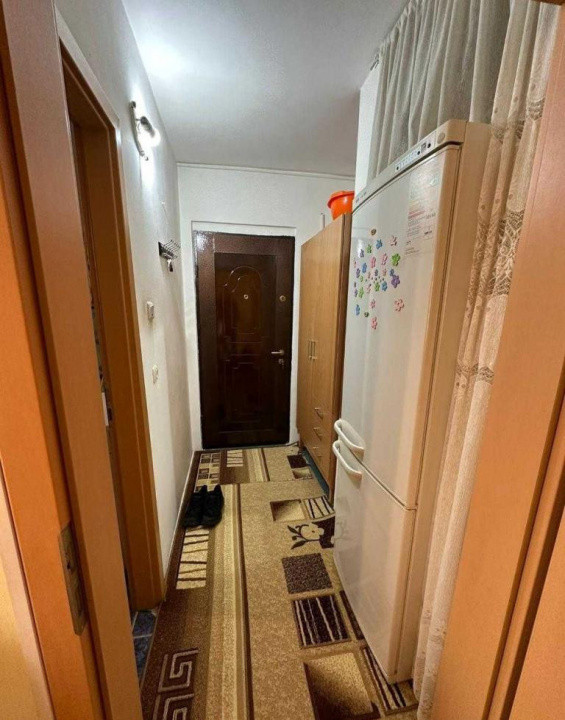 Apartament cu o camera, de vanzare, Complex Studentesc