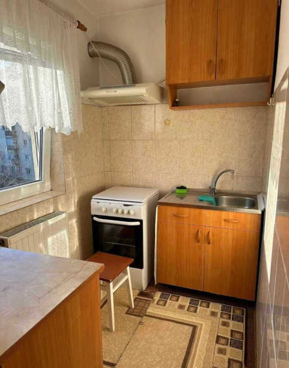 Apartament cu o camera, de vanzare, Complex Studentesc
