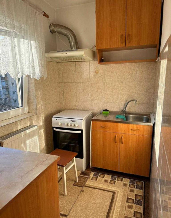 Apartament cu o camera, de vanzare, Complex Studentesc