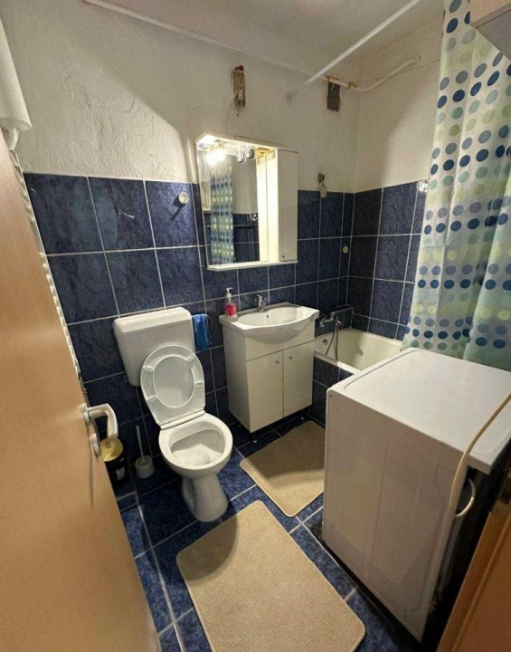 Apartament cu o camera, de vanzare, Complex Studentesc