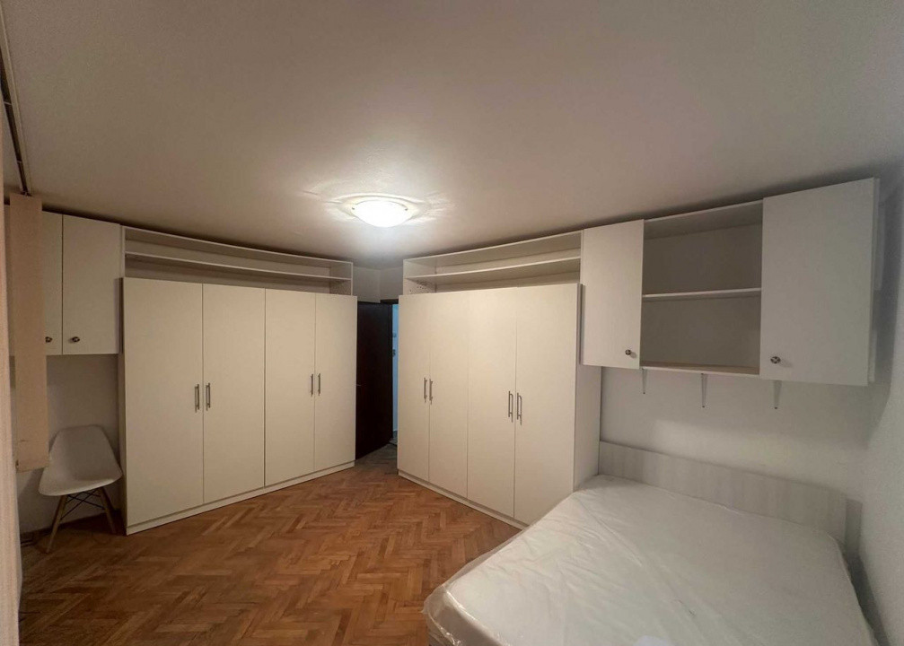 Apartament cu o camera, de vanzare 