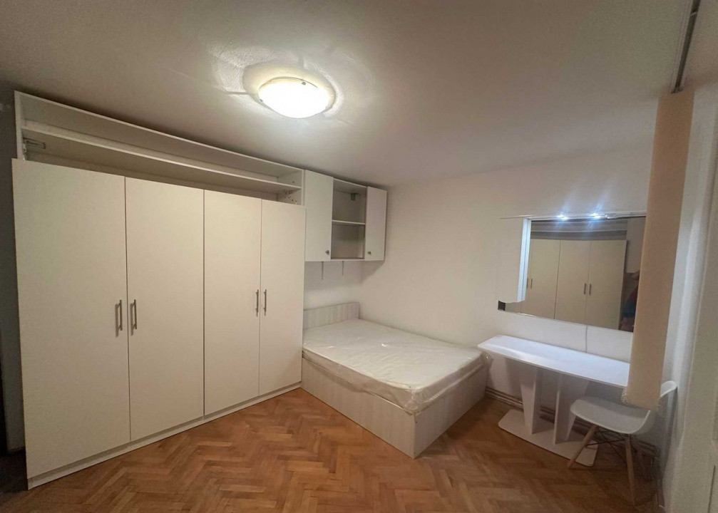 Apartament cu o camera, de vanzare 