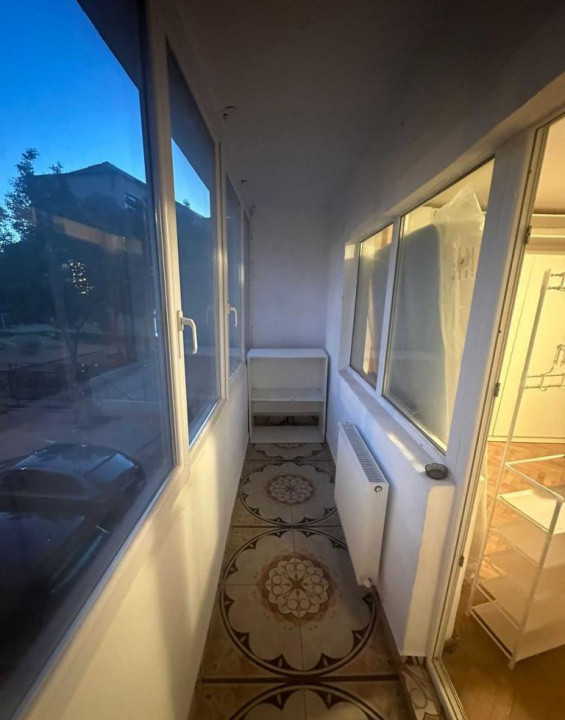 Apartament cu o camera, de vanzare 