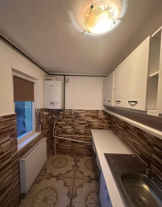 Apartament cu o camera, de vanzare 