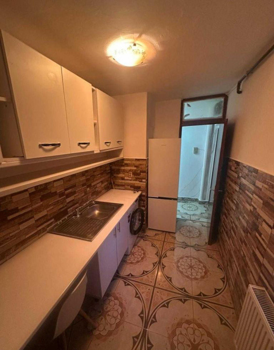 Apartament cu o camera, de vanzare 