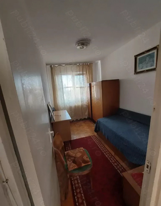 De vanzare, apartament 3 camere in zona Iosefin