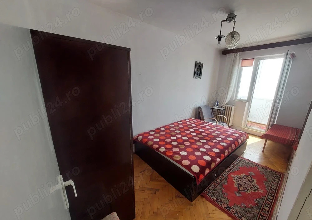 De vanzare, apartament 3 camere in zona Iosefin