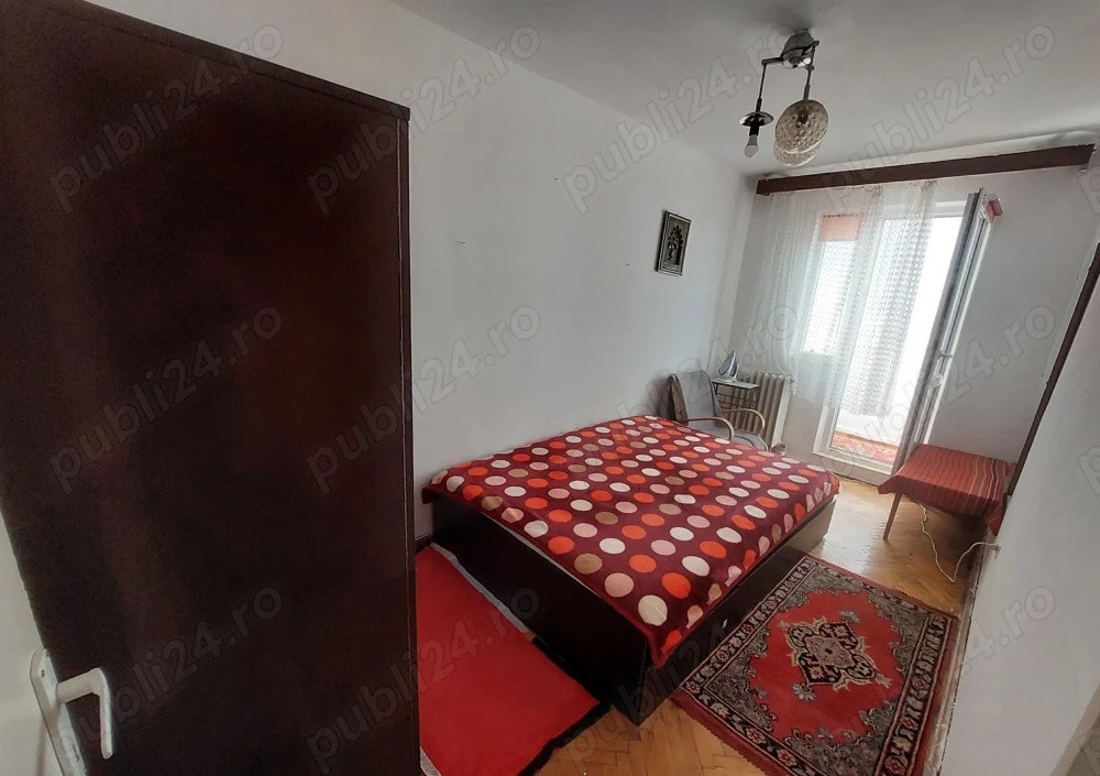De vanzare, apartament 3 camere in zona Iosefin