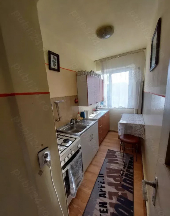 De vanzare, apartament 3 camere in zona Iosefin