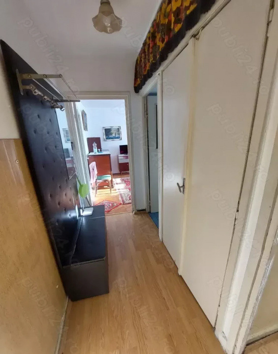 De vanzare, apartament 3 camere in zona Iosefin