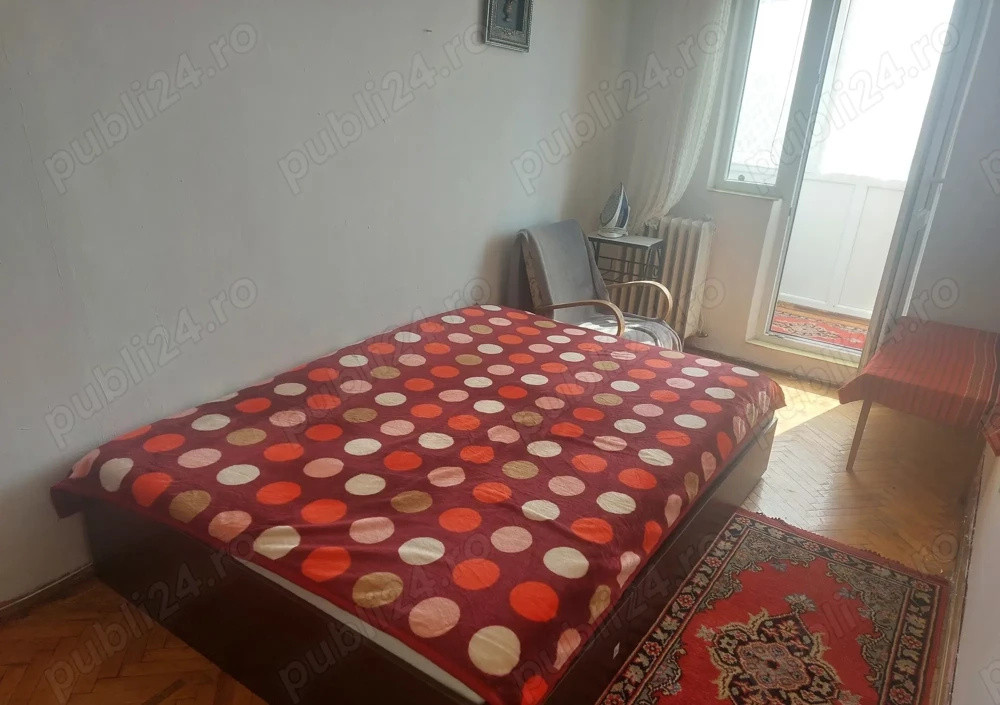 De vanzare, apartament 3 camere in zona Iosefin
