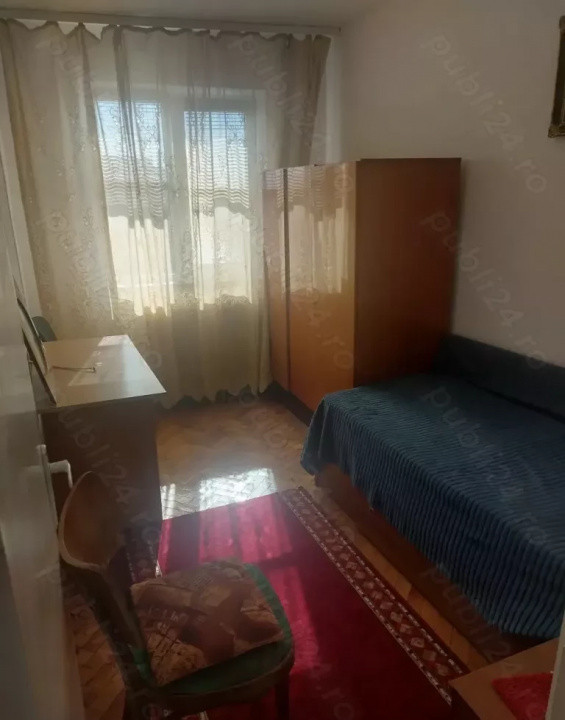 De vanzare, apartament 3 camere in zona Iosefin
