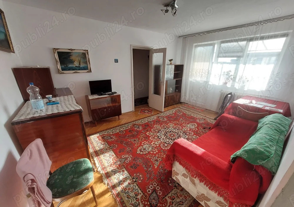 De vanzare, apartament 3 camere in zona Iosefin