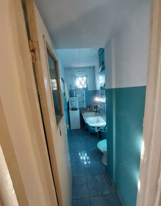 De vanzare, apartament 3 camere in zona Iosefin