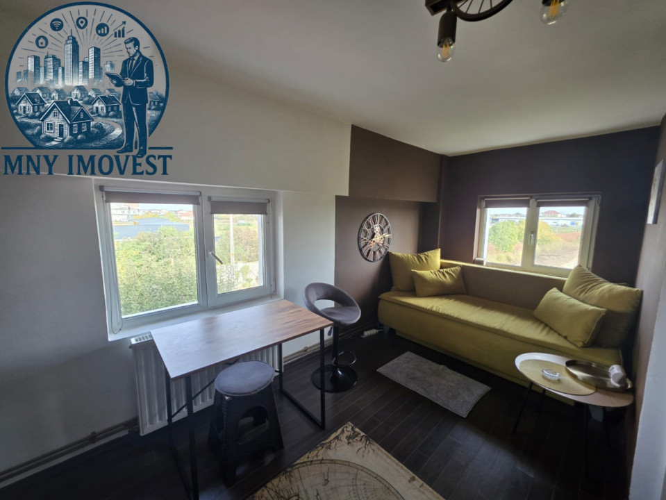 Apartament 2 Camere Mosnita Noua ! 