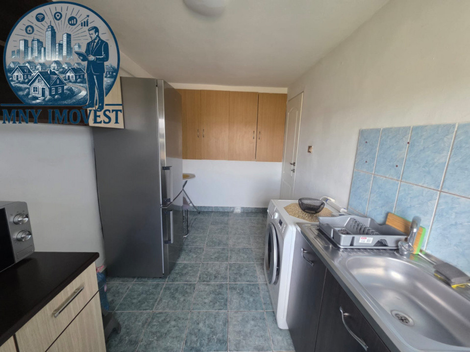 Apartament 2 Camere Mosnita Noua ! 