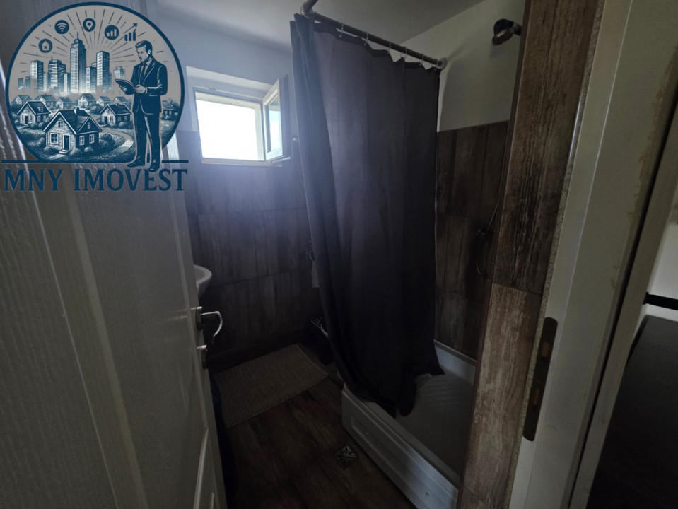 Apartament 2 Camere Mosnita Noua ! 
