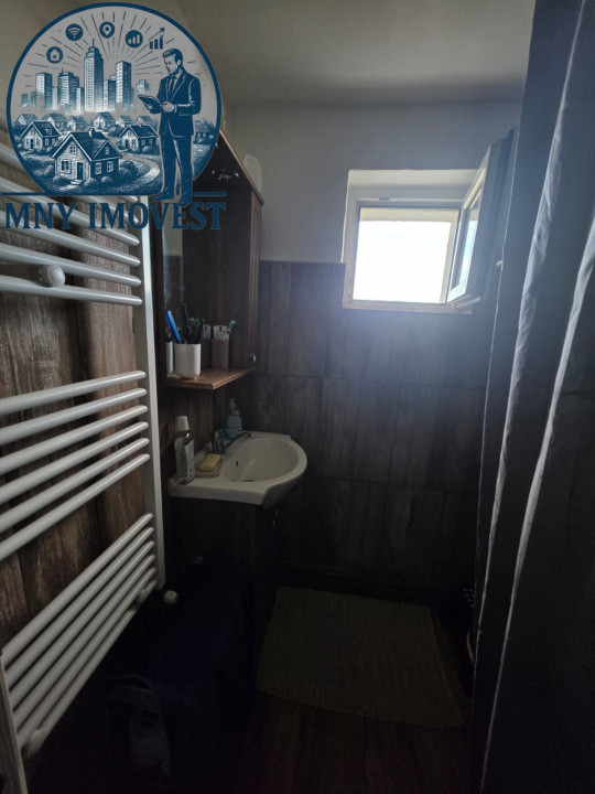 Apartament 2 Camere Mosnita Noua ! 